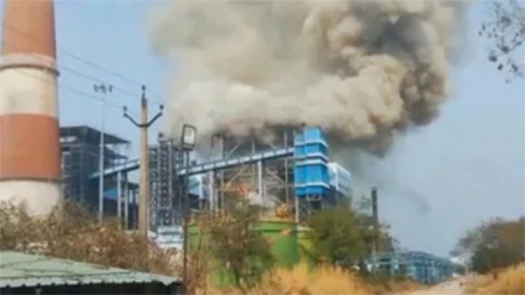 वेदांता प्लांट हादसा: मृतकों की संख्या बढ़कर 22, 10 अब भी अस्पताल में