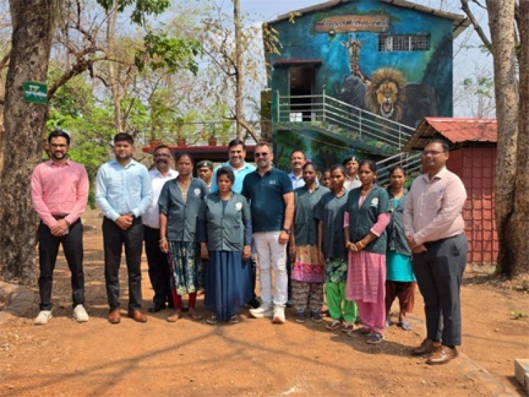 बंदूक से विकास की ओर: सुकमा के तुंगल इको-पर्यटन केंद्र की प्रेरक कहानी