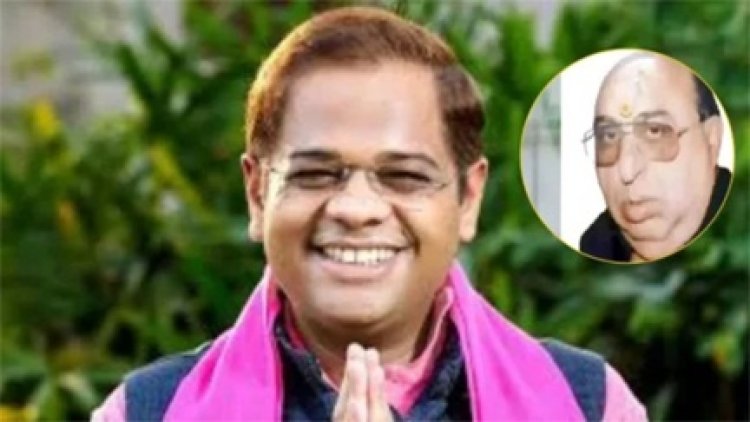 अमित जोगी को सुप्रीम कोर्ट से राहत नहीं