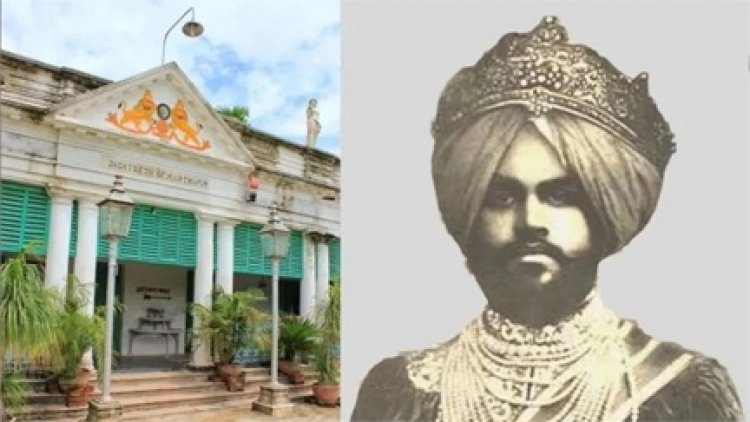 "एलन मस्क से भी अमीर था यह भारतीय सेठ, मुगलों और अंग्रेजों को देता था कर्ज – जानिए कहाँ हैं उसके वंशज?"