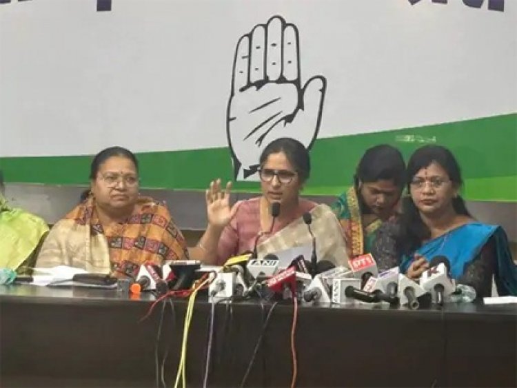 महिला आरक्षण पर कांग्रेस का बड़ा बयान, सभी 543 सीटों पर लागू करने की मांग