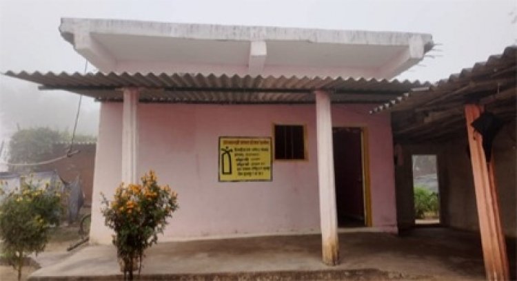 सूरजपुर बना प्रधानमंत्री आवास योजना (ग्रामीण) में प्रदेश का अग्रणी जिला