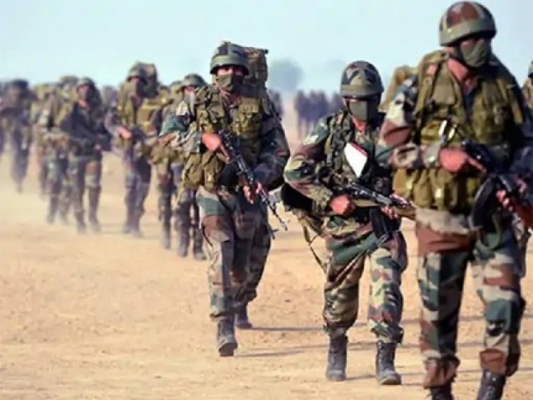 अग्निवीर भर्ती: लिखित परीक्षा की तैयारी अब मुफ्त कोचिंग के साथ