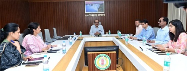 ज्ञानभारतम् सर्वे को मिली रफ्तार : 31 मई तक हर हाल में पूरा करने के निर्देश