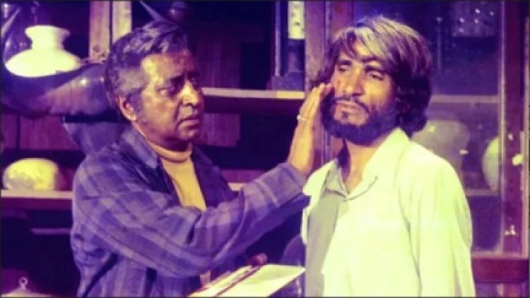 पाकिस्तान से आए क्रिकेटर की बॉलीवुड में किस्मत पलटी, 3 लाइन के डायलॉग से बना सुपरविलेन!