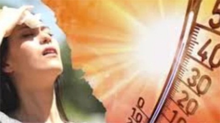छत्तीसगढ़ में लू का अलर्ट: कल से तापमान 43°C पार होने के आसार