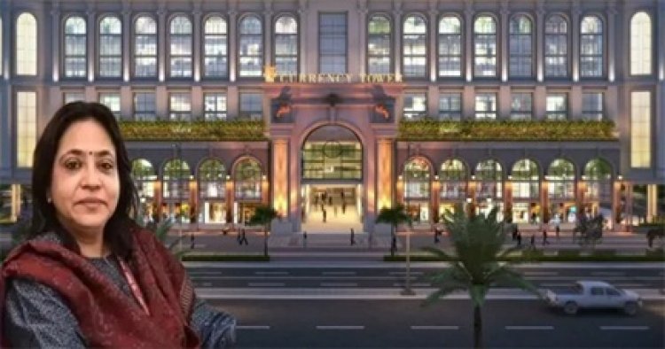 करेन्सी टावर, रायपुर में लिफ्ट अवरोध की घटना पर त्वरित जाँच