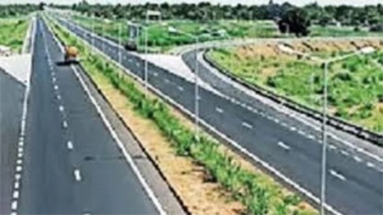 दोहरी मुआवजा की जांच, पूर्व मंत्री के रिश्तेदार के खिलाफ भारतमाला घोटाला खुलासा