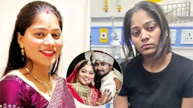 राजा रघुवंशी हत्याकांड: मुख्य आरोपी पत्नी सोनम को मिली जमानत