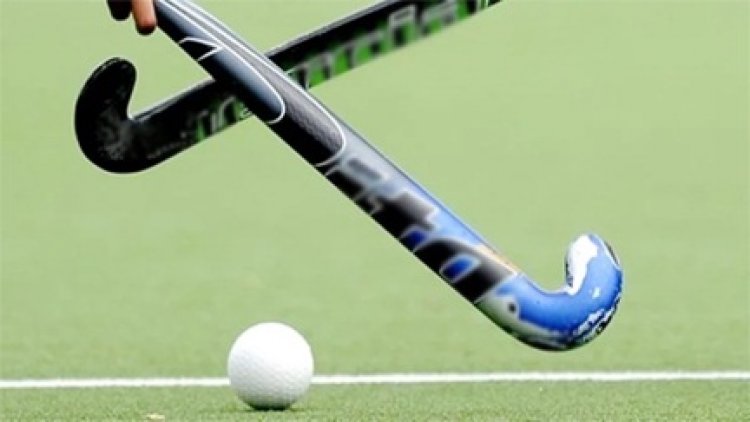 मध्य प्रदेश के 6 हॉकी खिलाड़ियों को भारतीय जूनियर टीम के कैंप में चयन