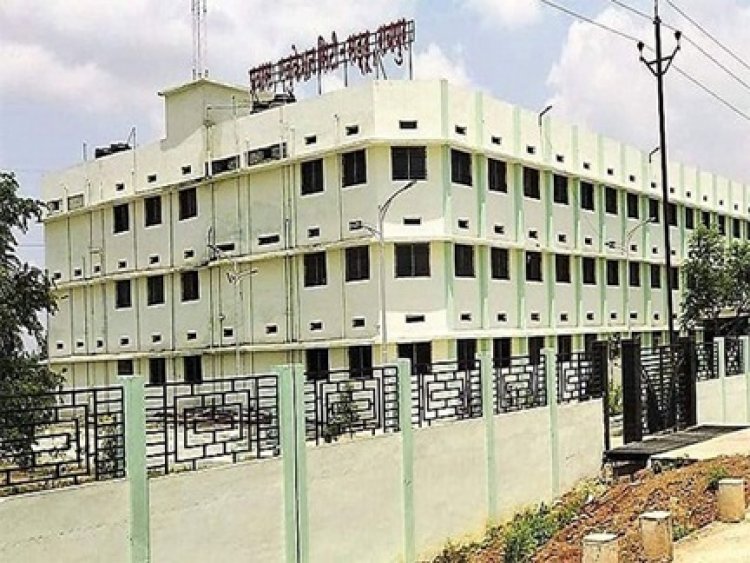 राजधानी के बड़े निजी स्कूलों को टक्कर दिया, प्रदेश का प्रयास विद्यालय