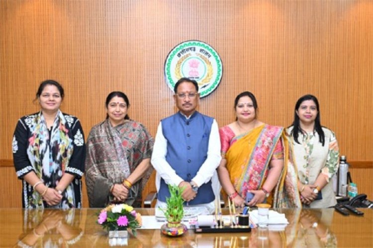 नारी शक्ति वंदन के संकल्प को मिला महिलाओं का व्यापक समर्थन