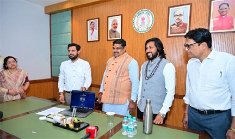 छत्तीसगढ़ संस्कृत विद्यामण्डलम् मुख्य परीक्षा 2026 का परिणाम घोषित