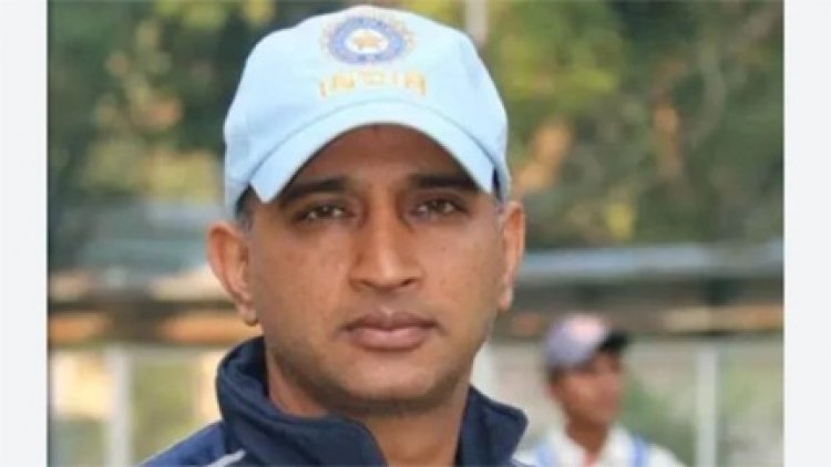 छत्तीसगढ़ क्रिकेट का नया मार्गदर्शक: अमय खुरासिया बने हेड कोच