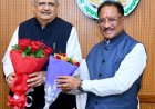मातृशक्ति के सम्मान और सशक्तिकरण हेतु विशेष सत्र: एक तिहाई आरक्षण के संकल्प को मिला व्यापक समर्थन