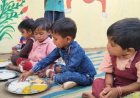 बाल हितैषी पंचायत में कछिया ने प्रदेश में बनाया कीर्तिमान