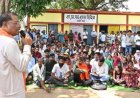 ‘बगिया के विष्णु’ का विकास विज़न- सुशासन से जन-जन तक पहुंचती सरकार