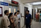रायपुर की बहुमंजिला इमारतों में लिफ्ट खतरा बनी