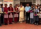 अबूझमाड़ की मेधा ने गढ़ दिया नया 'नारायणपुर': शिक्षा के शिखर पर वनांचल की गौरवगाथा