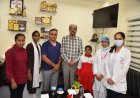 विशेष आवश्यकता वाले बच्चों के लिए राज्यपाल की संवेदनशील पहल