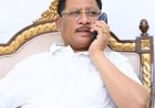 निर्माण गुणवत्ता में जरा भी लापरवाही नहीं चलेगी – मुख्यमंत्री विष्णुदेव साय