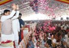 दुग्ध उत्पादक सम्मेलन में CM का संदेश, मध्य प्रदेश की ओर बढ़ेगा डेयरी क्रांति