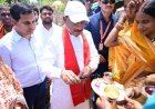एक ग्रामीण का न्योता, मुख्यमंत्री का अपनापन - प्रधानमंत्री आवास से साकार हुआ सपना, मुख्यमंत्री ने कराया गृह प्रवेश