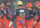 RCB के लिए बड़ी खबर: धमाकेदार खिलाड़ी की चोट ने खेल में रोड़ा डाला