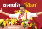 क्या तमिलनाडु की सत्ता के असली 'थलापति' बनेंगे विजय?