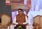 बस्तर के युवाओं के लिए नवाचार की अपार संभावना, नवाचार से करें क्षेत्र का विकास : वित्त मंत्री ओ.पी. चौधरी