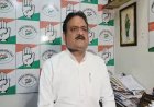 फुलबासन बाई अपहरण मामला: कांग्रेस ने गृहमंत्री से इस्तीफा मांगा