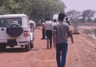 रायपुर नहर में युवक की लाश, पुलिस ने शुरू की जांच