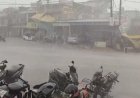 छत्तीसगढ़ में मौसम का बदला मिजाज, दो दिन तक जारी रहेगा बारिश का अलर्ट