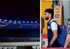 रायपुर स्टेडियम चमक उठा, RCB की टीम के स्वागत में QR कोड से होगी एंट्री