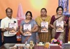 प्रगति पत्रिका विद्यार्थियों की वैचारिक शक्ति और शिक्षकों के मार्गदर्शन का प्रतिबिंब- मंत्री टंक राम वर्मा