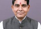 ’केबिनेट मंत्री टंक राम वर्मा का कल सारंगढ़ और झुमका दौरा’
