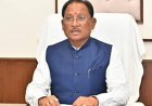 मुख्यमंत्री के निर्देश के तहत जिले के सुदूर व पहाड़ी कोरवा बसाहटों में 113 हैंडपंप व बोरवेल की होगी खुदाई