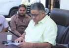 जनसेवा और सुशासन ही सरकार की प्राथमिकता- कैबिनेट मंत्री राजेश अग्रवाल