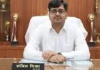 "संबित मिश्रा को सौंपी गई रायपुर निगम की कमान"