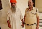 अवैध अफीम-डोडा तस्करी पर रोक, आरोपी गिरफ्तार
