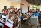 एक साथ चुनाव: छत्तीसगढ़ में निकाय और पंचायत उपचुनाव 1 जून को