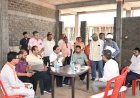 स्वास्थ्य सुविधाओं में सुधार को लेकर विधायक का कड़ा संदेश