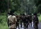 छत्तीसगढ़-आंध्र सीमा पर सक्रिय महिला माओवादी ‘पोडियम लक्ष्मी’ का समर्पण