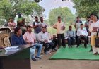 ’प्रधानमंत्री आवास निर्माण में तेजी लाने जिलों में विशेष अभियान, हितग्राहियों से सीधे संवाद कर दिए गए निर्देश’