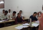 अग्निवीर उड़ान सेना में भर्ती के लिए युवाओं को मिला निःशुल्क कोचिंग का कवच