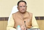 ’मुख्यमंत्री विष्णुदेव साय ने किया ईंधन संरक्षण और संसाधनों के संयमित उपयोग का आह्वान’