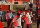 IPL मैच में अफरा-तफरी, रायपुर में भीड़ ने तोड़े गेट, सुरक्षा कर्मियों से भिड़ंत