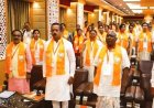 पार्टी के अंदर की दुनिया: BJP बैठक की इनसाइड स्टोरी