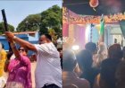 शादी का जश्न बदला हादसे में, रायपुर में खुलेआम गोलियां, FIR हुई दर्ज