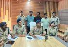 सिगरेट चोरी का अंतरराज्यीय नेटवर्क ध्वस्त, पुणे से तीन गिरफ्तार